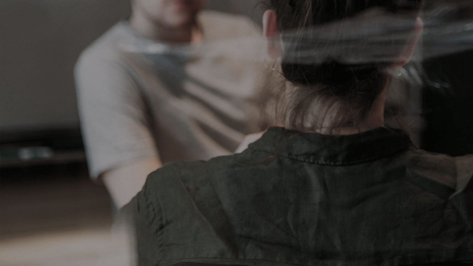 TRC slider supervision